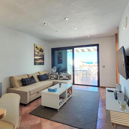 Suite Adeje Paradise With Private Jacuzzi Costa Adeje  Exterior photo