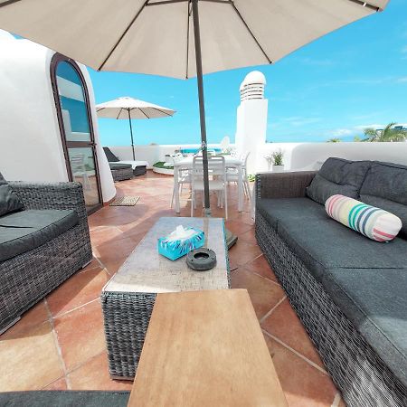Suite Adeje Paradise With Private Jacuzzi Costa Adeje  Exterior photo