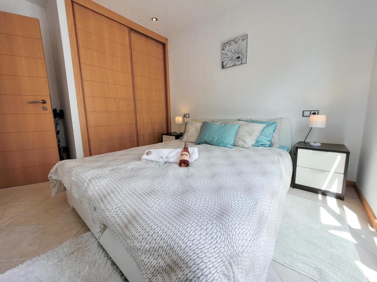 Suite Adeje Paradise With Private Jacuzzi Costa Adeje  Exterior photo
