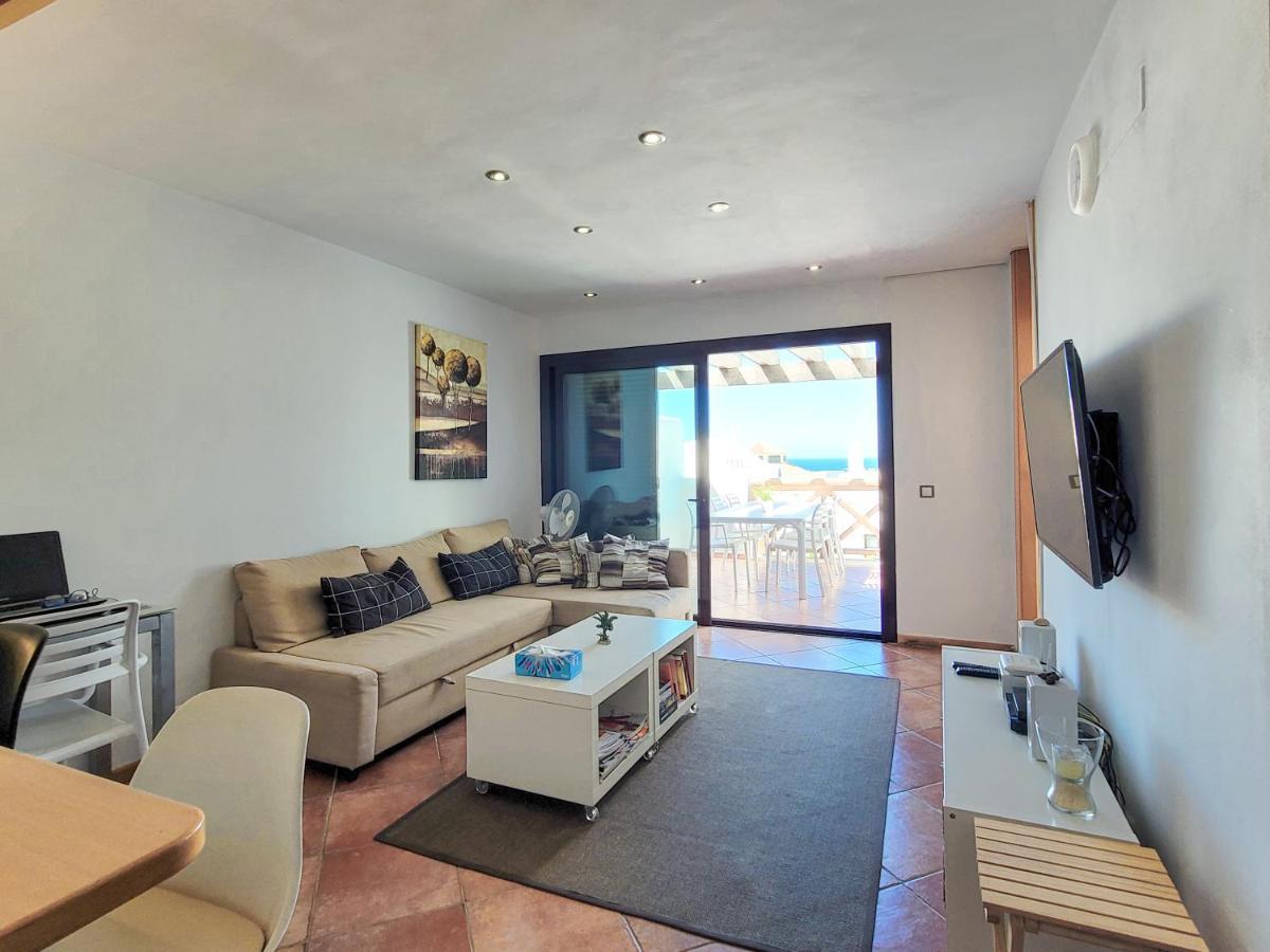Suite Adeje Paradise With Private Jacuzzi Costa Adeje  Exterior photo