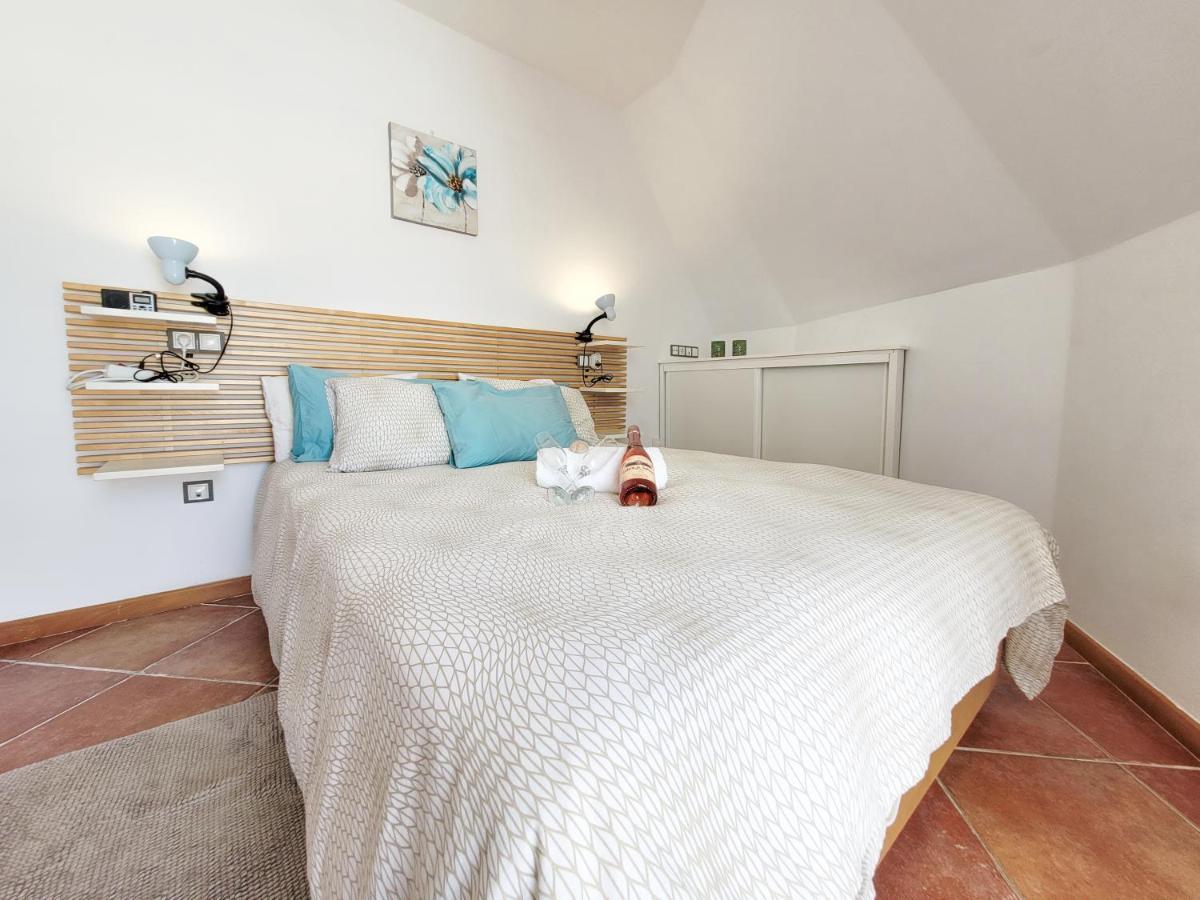 Suite Adeje Paradise With Private Jacuzzi Costa Adeje  Exterior photo