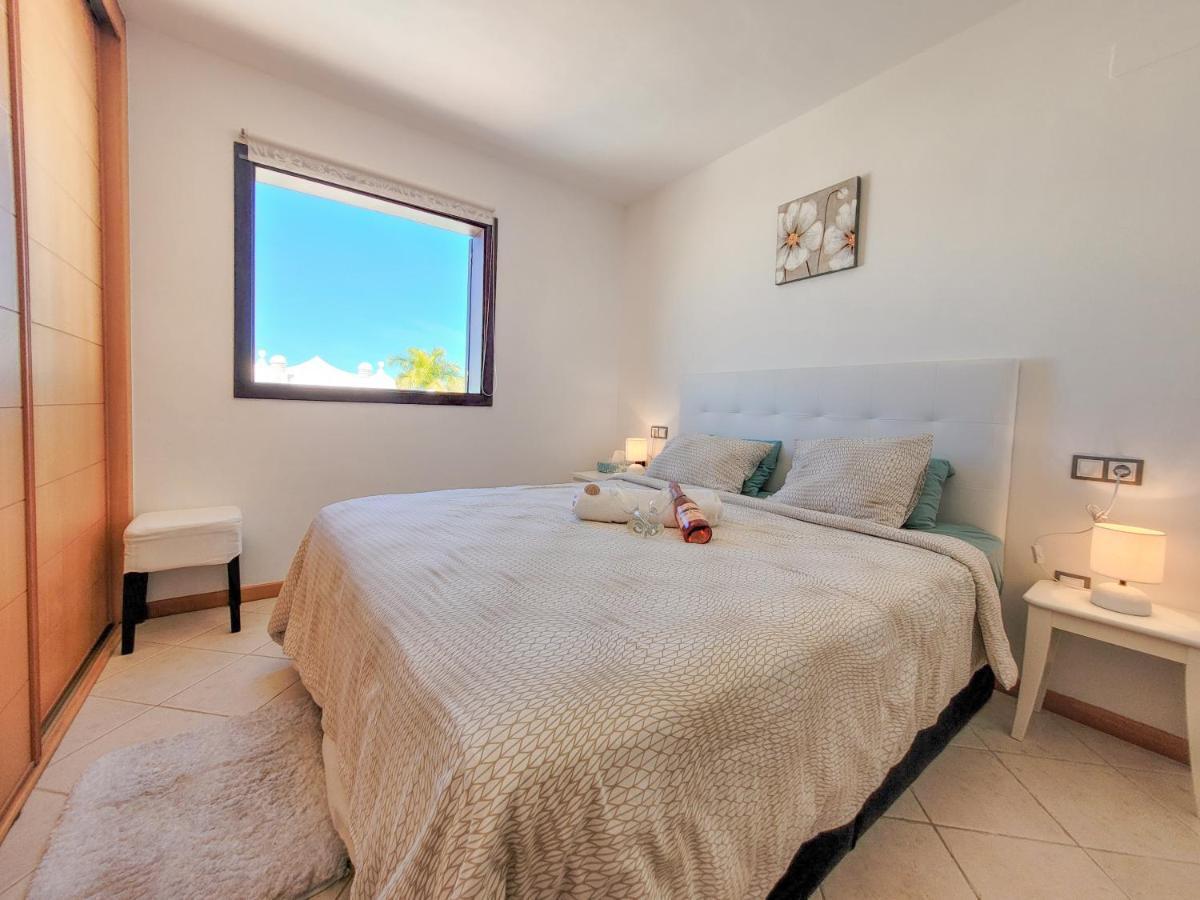 Suite Adeje Paradise With Private Jacuzzi Costa Adeje  Exterior photo