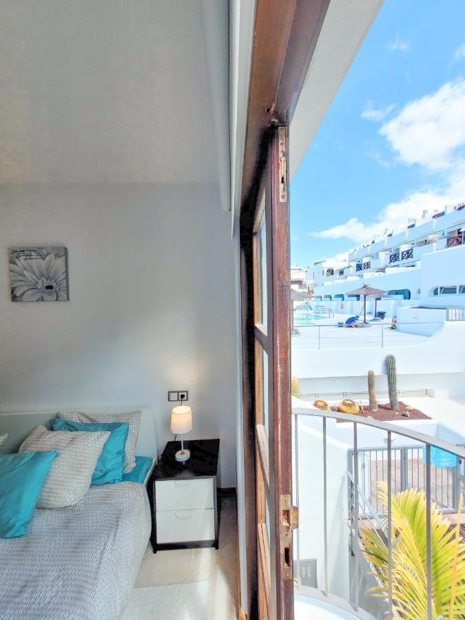Suite Adeje Paradise With Private Jacuzzi Costa Adeje  Exterior photo