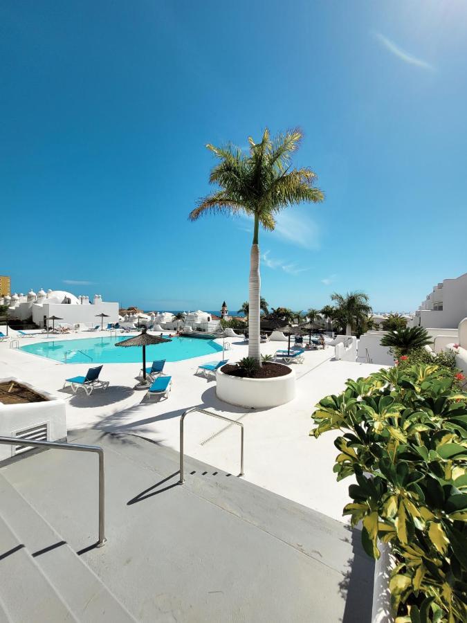 Suite Adeje Paradise With Private Jacuzzi Costa Adeje  Exterior photo