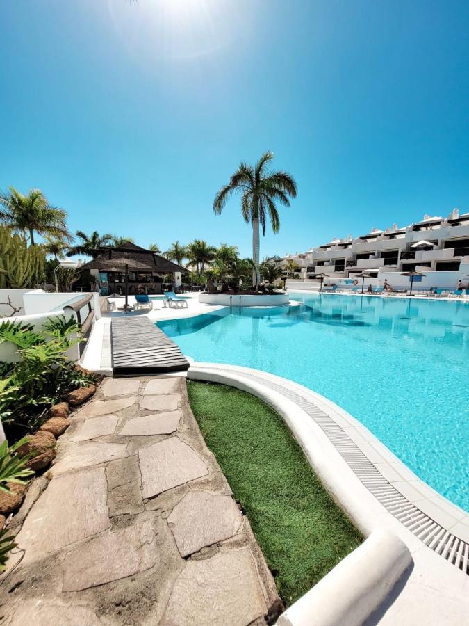 Suite Adeje Paradise With Private Jacuzzi Costa Adeje  Exterior photo