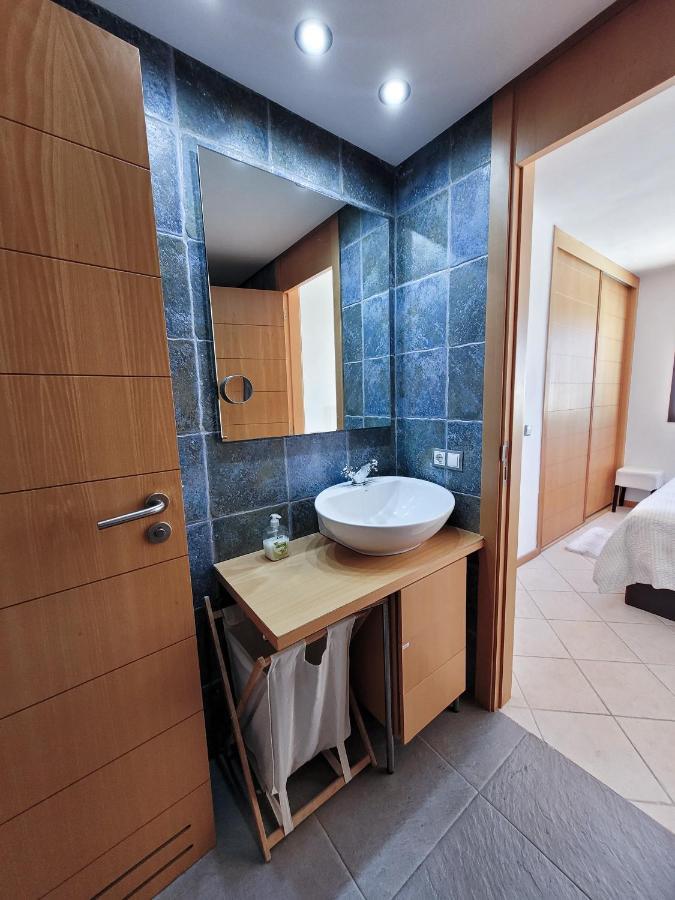 Suite Adeje Paradise With Private Jacuzzi Costa Adeje  Exterior photo