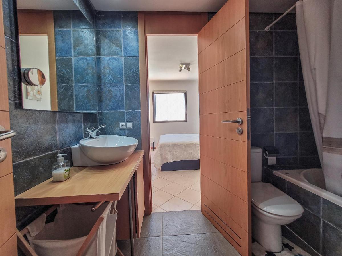 Suite Adeje Paradise With Private Jacuzzi Costa Adeje  Exterior photo